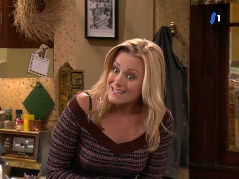 une famille presque parfaite 3x11 Le Garçon d'à côté