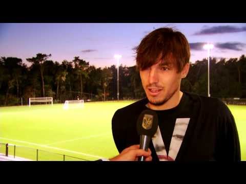 Voorbeschouwing Vitesse vs Noordwijk