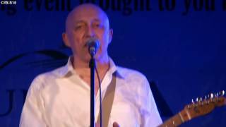 David Wilcox - Cheap Beer Joint - August 2016