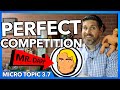 Perfect Competition Microeconomics 3 7