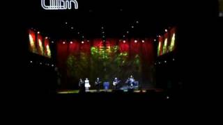 Closer to Fine (2010-08-01 Hartford)