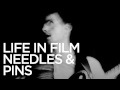 Life In Film - Carla 
