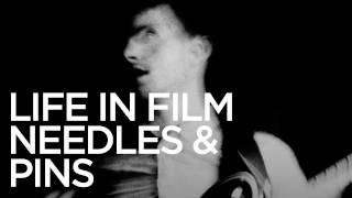 Life In Film - Carla