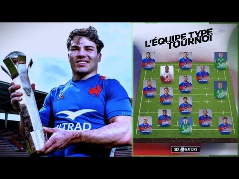 France Rugby : the Awakening of the Sleeping Giant