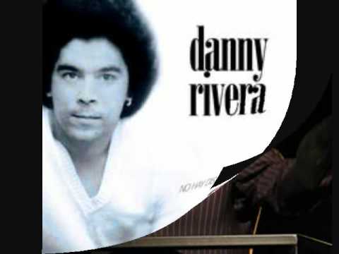 Danny Rivera - Gracias Mi Amor Por Todo Lo Vivido