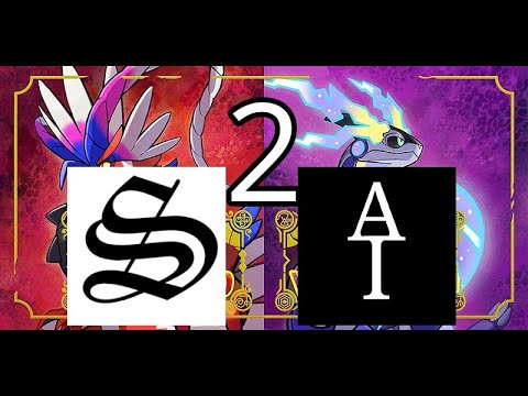 "Secondo episodio con @eSSe_Psicologia !" - Pokémon Violetto