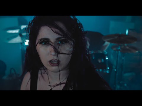Crashing Atlas - Graveyard (Official Music Video)