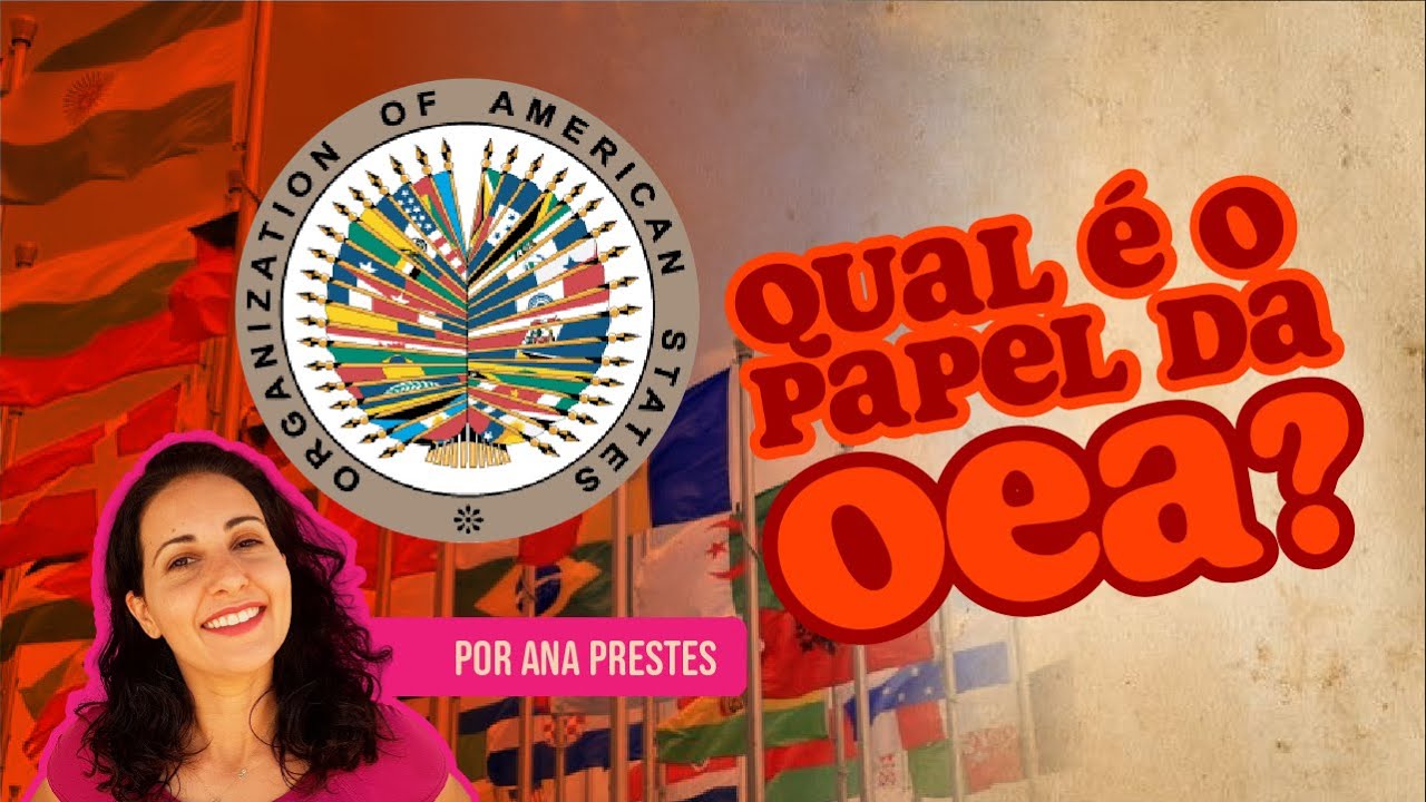 A OEA ESTÁ SUPERADA?