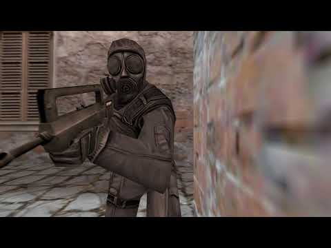 [CS1.6]: ZOVEN Minimovie - Gangsta Paradise