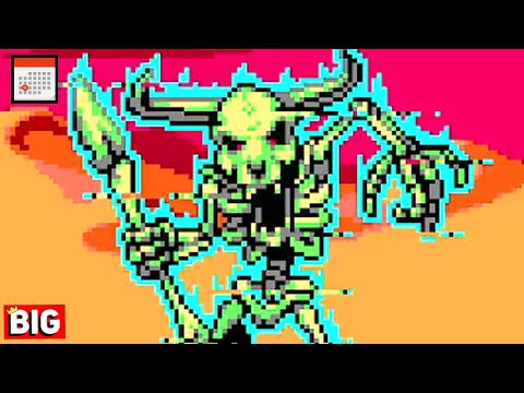 Indie Gaming This Week: 30 January - 05 February 2023