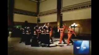 One Nation Crew Ft. Kirk Franklin - Nobody (Legendado em Português)