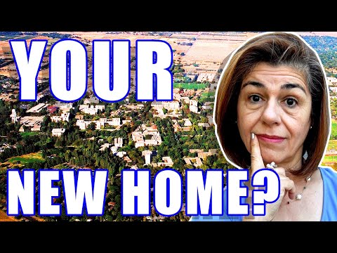 Village Homes in Davis CA | Moving to Davis California in 2023 | Davis CA Homes