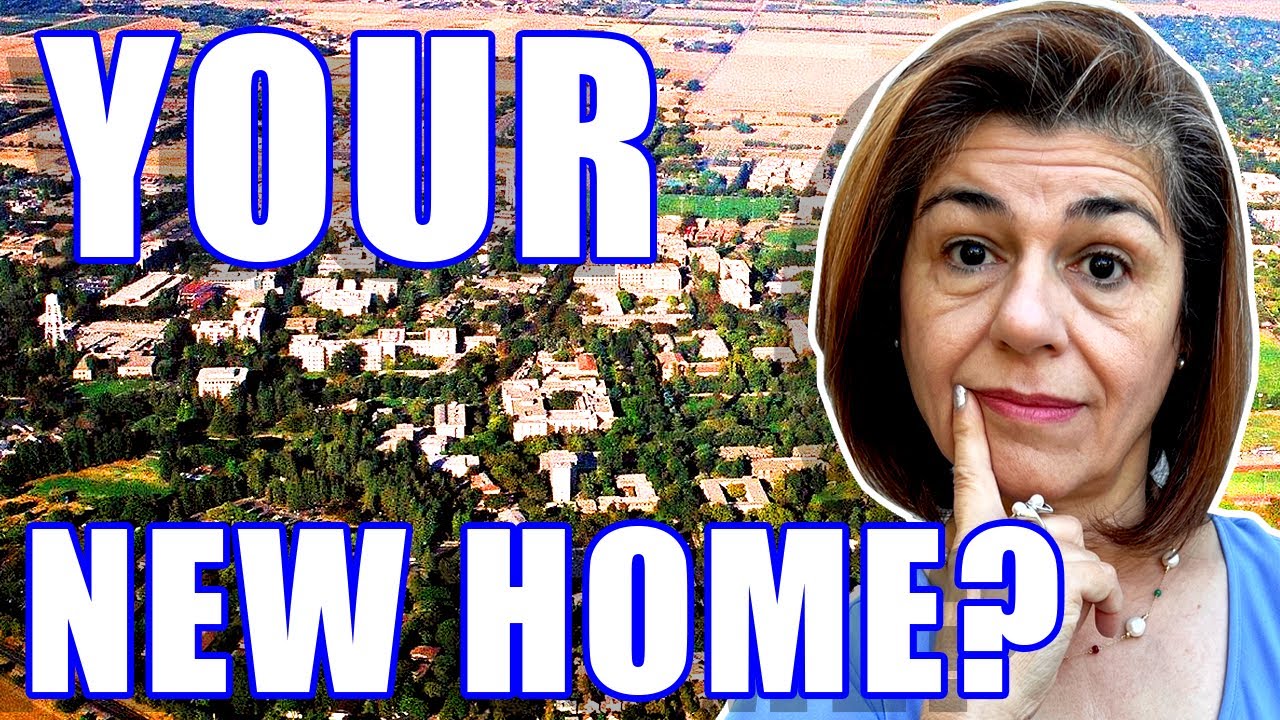 Village Homes in Davis CA | Moving to Davis California in 2023 | Davis CA Homes