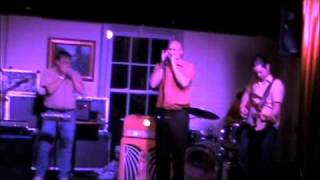 Blues Harmonica Summit - Kurt Crandall and Doug Jay