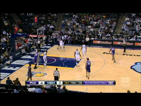 Real NBA 2011  Top Plays of the Season 720 HD!