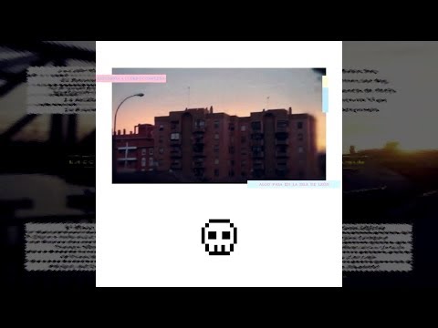 Explosión A Cuerpo Completo - Algo Pasa en La Isla de León [FULL ALBUM]