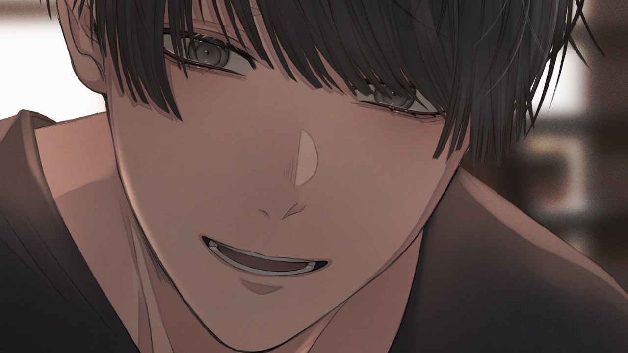 【ASMR】今日は逃がさないからね…？【女性向け･シチュエーションボイス】