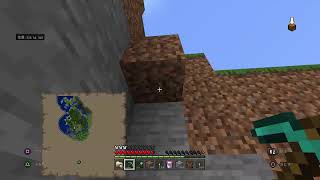 #２［サバイバル］マインクラフト　３人生活