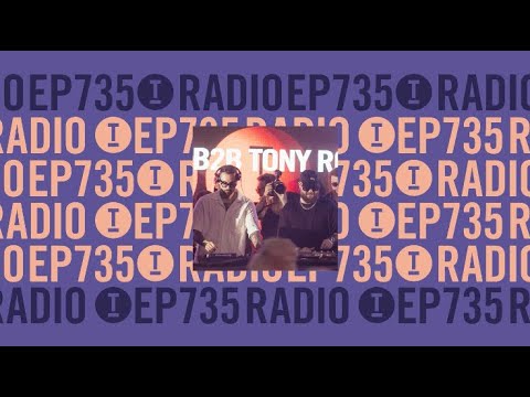 Toolroom Radio EP735 - Presented by ESSEL