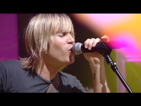 Ashley Parker Angel - Let U Go