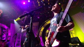 Ashley Parker Angel - Let U Go