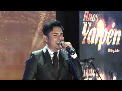 Niña prohibida /  Humíllate / Un sueño / Mi estrella - Hermanos Yaipén (en vivo)