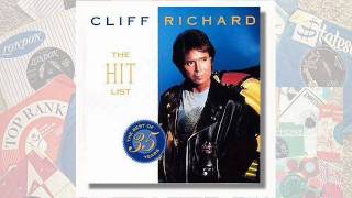 Power To All Our Friends - Cliff Richard - Oldies Refreshed Cover