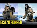 The TERRIBLE Creatures Of The Ice That Kidnap Children Qalupalik Inuit Folklore