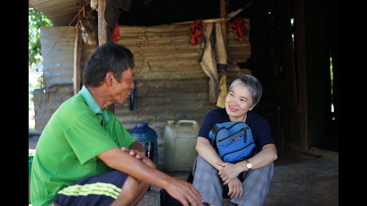 World TB Day 2026 - Ending TB Together