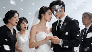 أُجبرت سندريلا على الزواج بدل أختها من رجلٍ قبيح، لتكتشف أنه CEO دلّلها كأميرة.