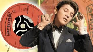 Paul Anka  -  Don&#39;t Gamble With Love (1957)