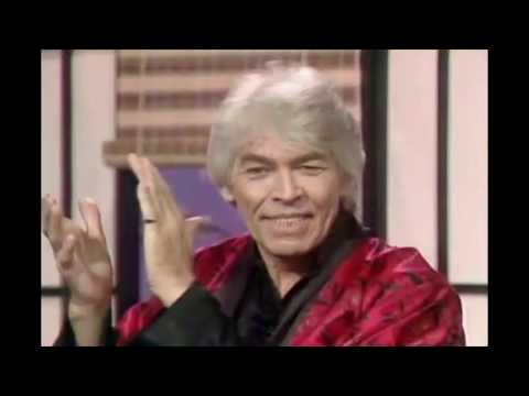 Muppet Songs: James Coburn - Japanese Square Dance