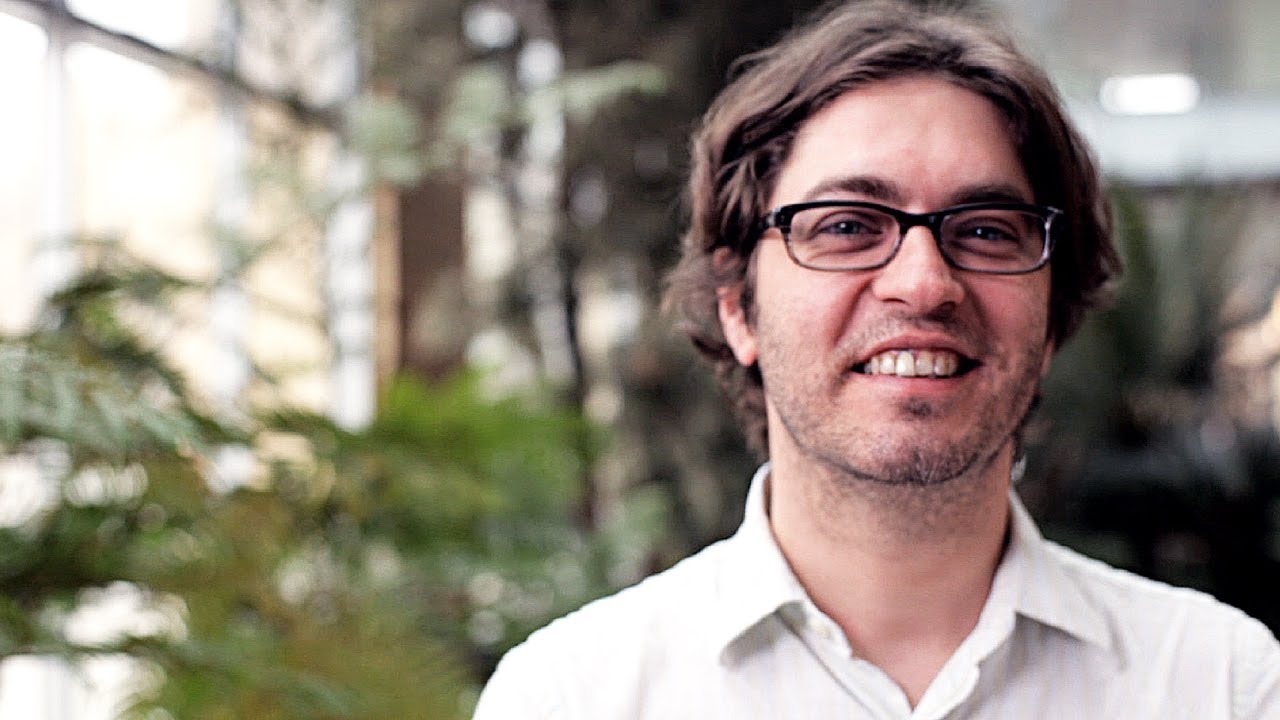 Kurt Squire on Civic Engagement Through Digital Games (Big Thinkers