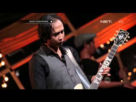 Alasan Terbesar - Piyu & Dion Agung (Music Everywhere 5 Maret 2016)