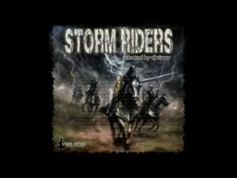 Blazing Noise   the mad pill