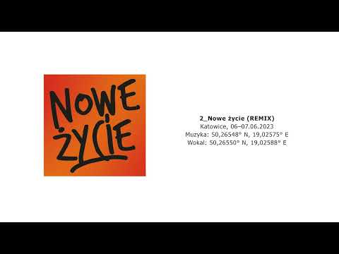Kali - Nowe życie