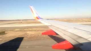 preview picture of video 'Landing in Sacramento'