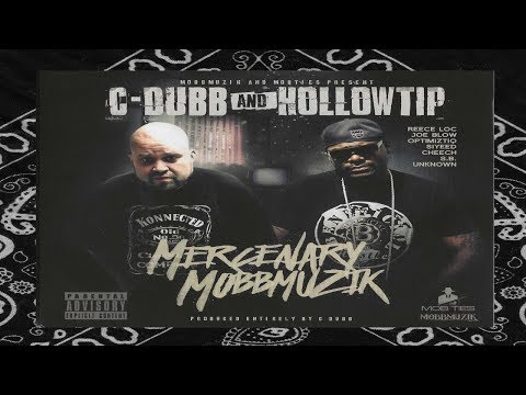 This Life I Live By C-Dubb & Hollow Tip Ft Reece Loc