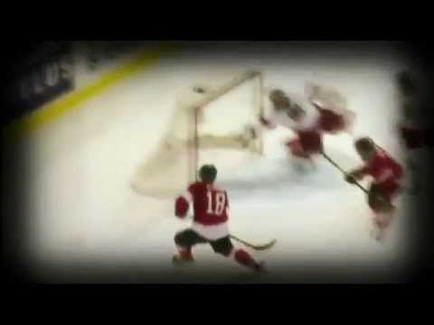 Team Canada World Juniors 2012