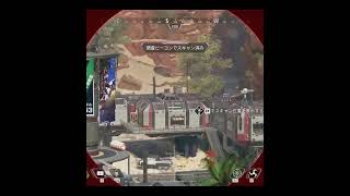 【APEX】センチネルで気持ちよくなる動画 #40