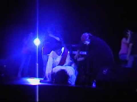 tsunami splad youth convention