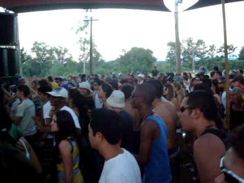 Wonderland 1 Londrina 2008