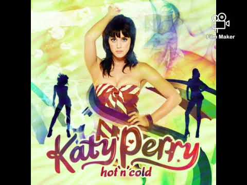 Katy Perry - Hot & Cold (Dj Evro Star Mix)