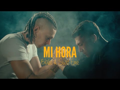 Mi Hora (con Swit Eme)