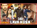 Jai Lava Kusa Telugu Full Length HD Movie JR NTR Raashi Khanna Nivetha Thomas TFC Cinemalu