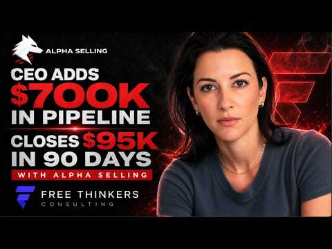 founder pipeline and closed