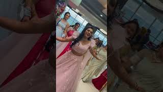 ring ceremony aaj rakhwa ke dance performance#youtubeshorts #reels