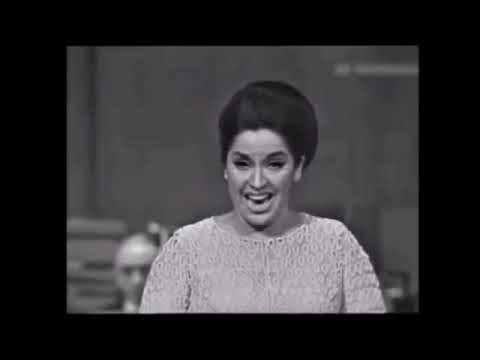 Teresa Berganza's absurd teaching