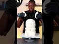 Making A Pikachu Cake Shorts