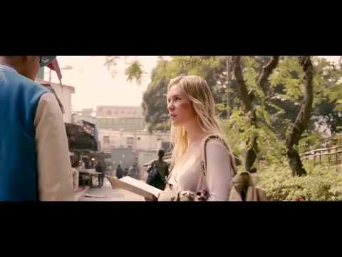 Леди Кровавый Бой - трейлер